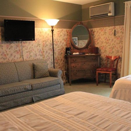 GrandʼMère Auberge Le Flores מראה חיצוני תמונה