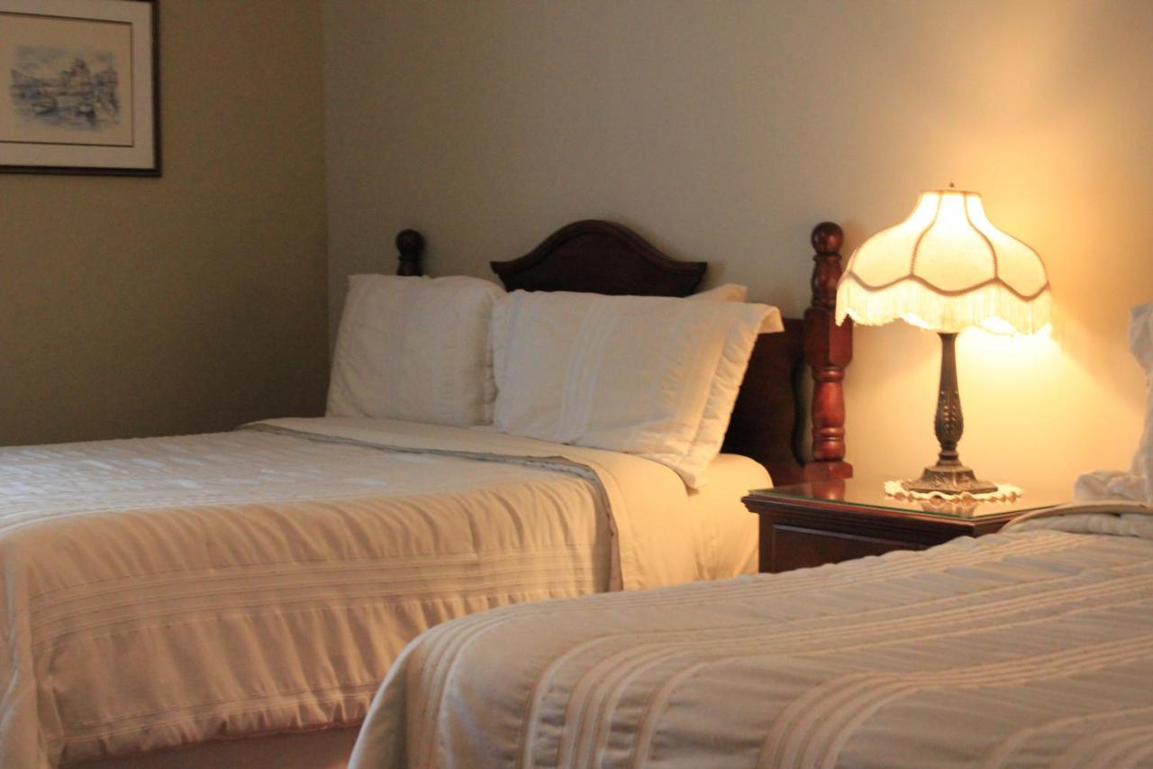 GrandʼMère Auberge Le Flores מראה חיצוני תמונה