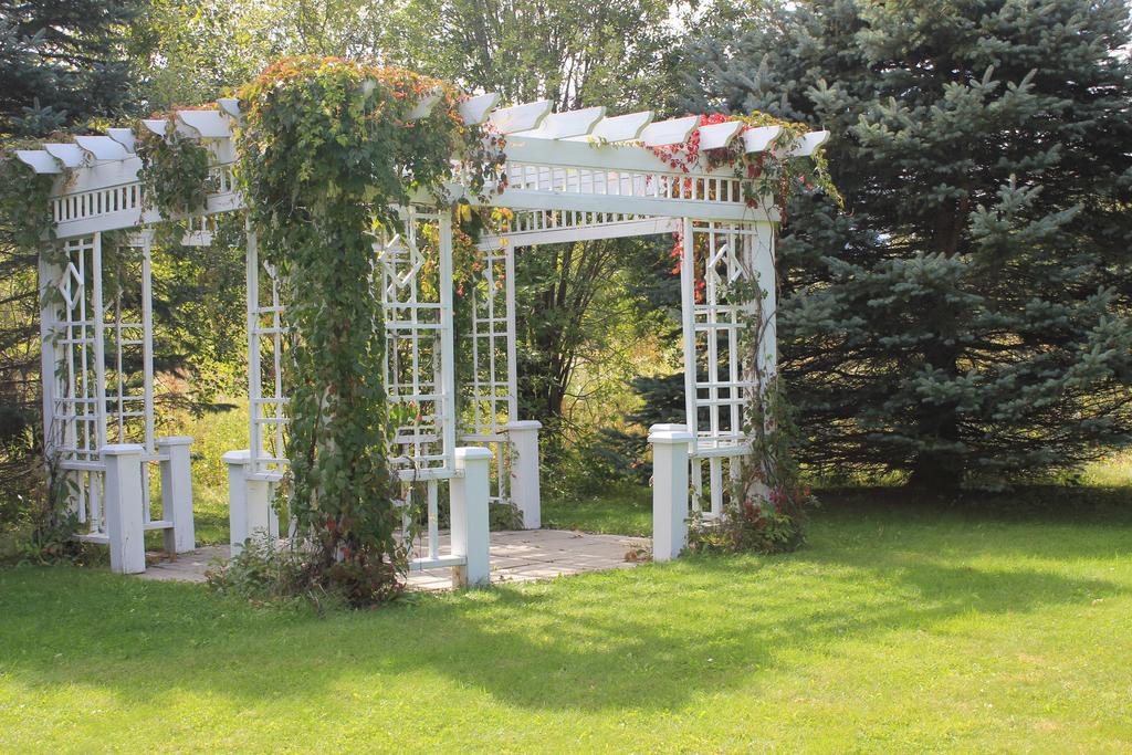 GrandʼMère Auberge Le Flores מראה חיצוני תמונה