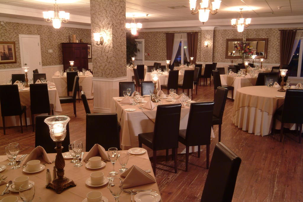 GrandʼMère Auberge Le Flores מראה חיצוני תמונה
