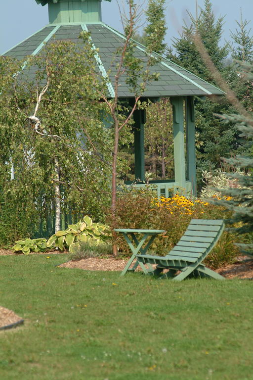 GrandʼMère Auberge Le Flores מראה חיצוני תמונה