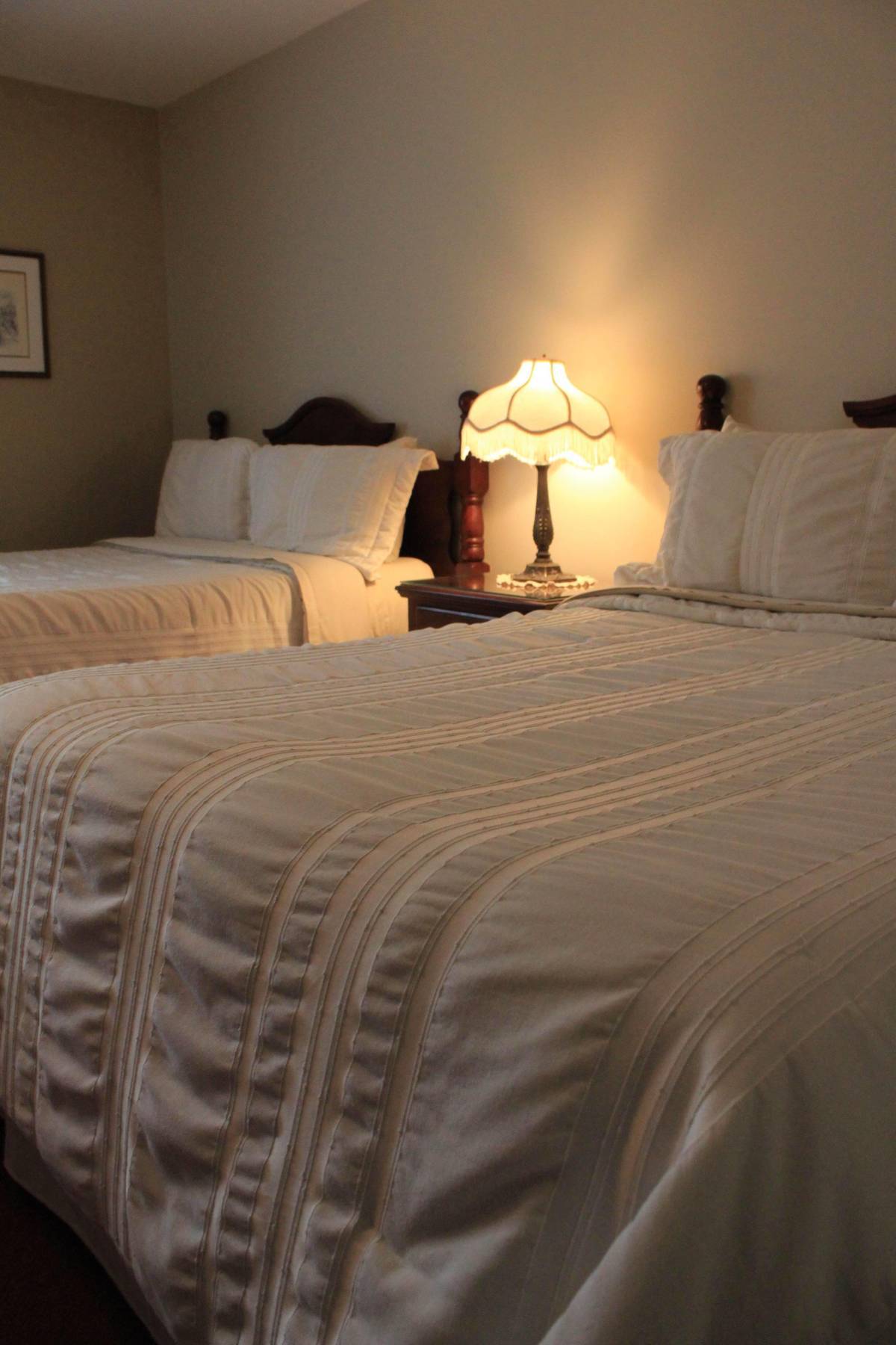 GrandʼMère Auberge Le Flores מראה חיצוני תמונה