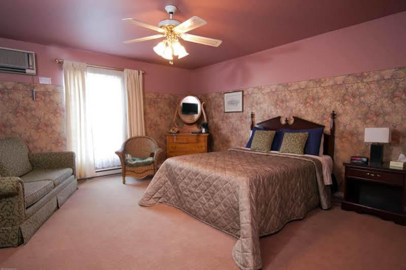 GrandʼMère Auberge Le Flores מראה חיצוני תמונה